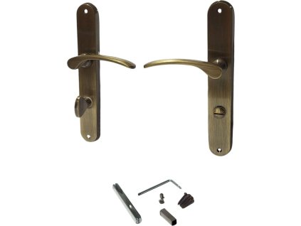 KOVÁNÍ VIOLETTA WC 08/072/0,6 <L>