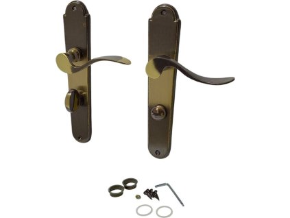 KOVÁNÍ COMBI-L WC 08/072/0,6 <L>