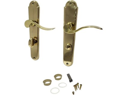 KOVÁNÍ COMBI-L WC 08/072/0,6 <L>