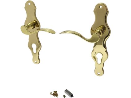 KOVÁNÍ LOEFFEL-L PZ 08/072 <L>