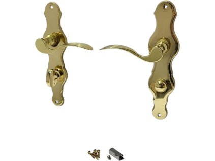 KOVÁNÍ LOEFFEL-L WC 08/072/06 <L>