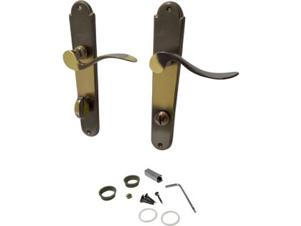 KOVÁNÍ COMBI-L WC 08/090/0,6 <L>