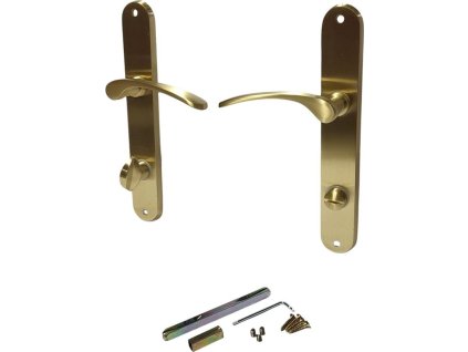 KOVÁNÍ VIOLETTA WC 08/090/0,6 <L>