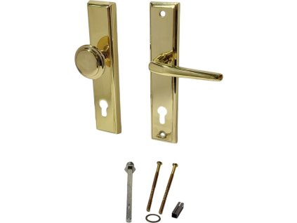 KOVÁNÍ ARAMIS PZ 08/090 <L>