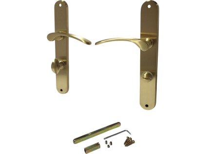 KOVÁNÍ VIOLETTA WC 08/072/0,6 <L>