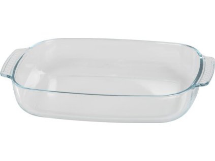 Mísa MagicHome, zapékací, skleněná, obdélníková, pekáč, 3900 ml