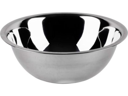 Miska MagicHome, 28 cm, nerez