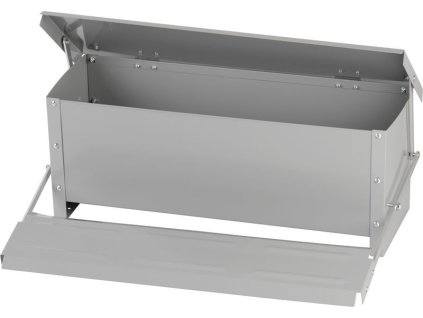 Kŕmitko Strend Pro, pre hydinu, automatické, nášľapné, max. 10 kg