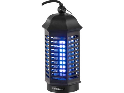 Pasca Strend Pro Smart, lapač na hmyz a komáre, elektrická, do zásuvky, 1x2 W
