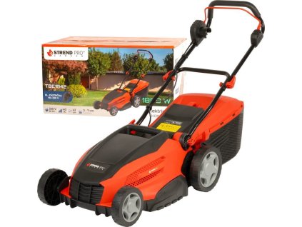 Kosačka Strend Pro TBE1842, elektrická, 1,8 kW, záber 42 cm