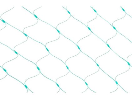 Sieť Strend Pro, 2x10 m, oko 18 mm, proti vtákom, PE