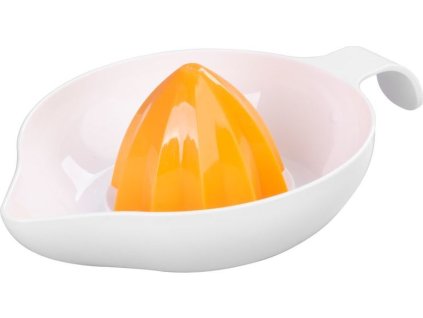 Odšťavovač MagicHome, ručný, na citrusy, 350 ml