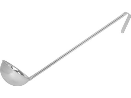 Naberačka MagicHome, kuchynská, 150 ml, na polievku, nerez