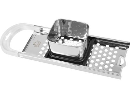 Strúhadlo MagicHome, struhák na halušky, 32,8x10,8x7,8 cm