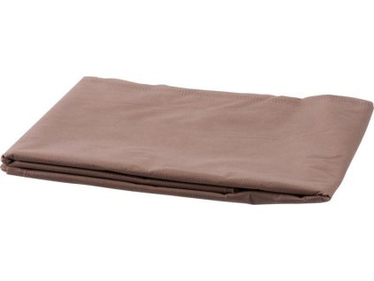 Návlek Strend Pro, 30 g, béžový, ochranný, proti mrazu, vtákom a škodcom, netkaná textília, 80x75 cm, 3 ks