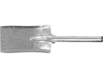 Lopatka na uhlie S531MG,  Zn