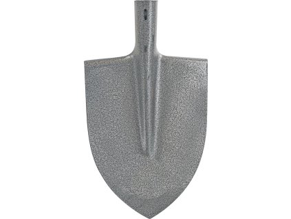 Rýľ S506 špicatý, KomaXit, bez násady