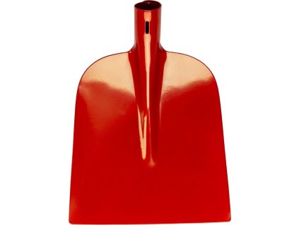 Lopata S504E Holštýnská, kovová, bez násady