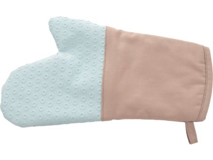 Chňapka MagicHome, silikón, 34x19 cm, rukavica