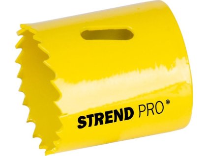 Vyrezávač Strend Pro BHS44, 41 mm, M3 Bi-metal, korunka do kovu, pílový
