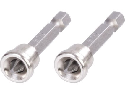 Sada bitov Strend Pro, do sadrokartónu, PH 2x50 mm, bal. 2 ks