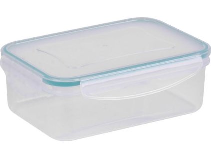 Dóza MagicHome Lunchbox E810 1000 ml, obdĺžniková, Clip