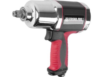 Rázový uťahovák na kompresor Strend Pro Premium Airtool WFI-3070, 1/2", TCS, 680 Nm