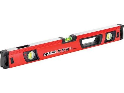 Vodováha KAPRO® 995, 600 mm, VULCAN PlumbSite® Dual-View™