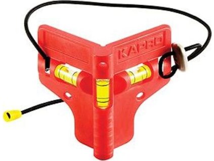 Vodováha KAPRO® 341, magnetická, na rohy