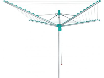 Sušiak na prádlo LEIFHEIT 85285 Linomatic 400 Easy, na bielizeň, záhradný, vonkajší