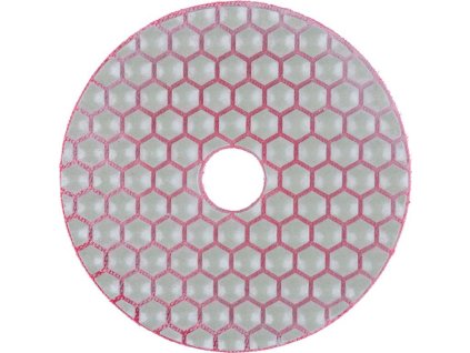 Podložka Strend Pro Premium DP514, 100 mm, G400, diamantová, brúsna, leštiaca