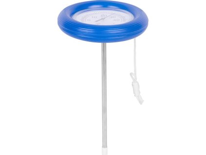 Teplomer Strend Pro Pool, veľký, okrúhly, bazénový