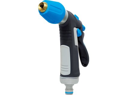 Pištoľ AQUACRAFT® 750530, zavlažovacia, záhradná, Classic Jet