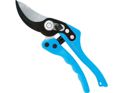 Nůžky zahradní Aquacraft, 26,5cm 2-čepelové, pr. řezu 16mm