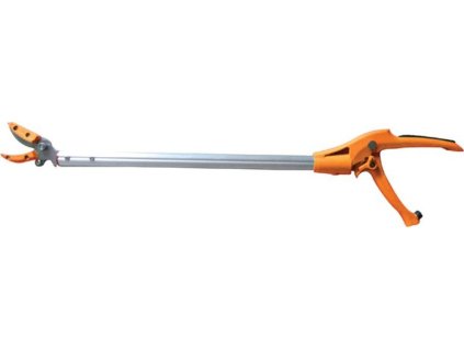 Nůžky zahradní prodloužené 65cm