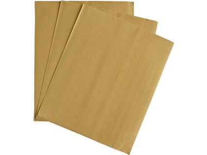 Papier KONNER Sandpap 145 280/230 mm, P40, brúsny