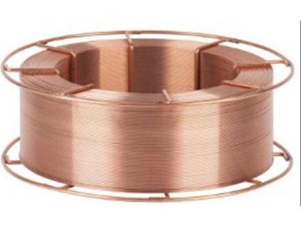 Drôt zvárací HTW-56 K300 1,2 mm, návin 15 kg, SG3