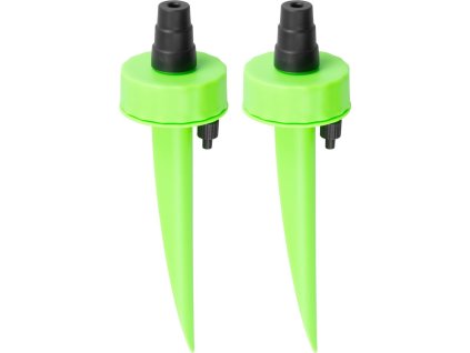 Kolík do kvetináča Strend Pro Herrison WD7066, zavlažovací, na PET fľašu, bal. 2 ks