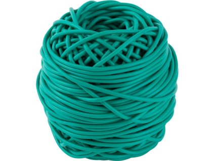 Bužírka na vázání UV odolná, pr. 3mm, balení 1kg, 130m/kg