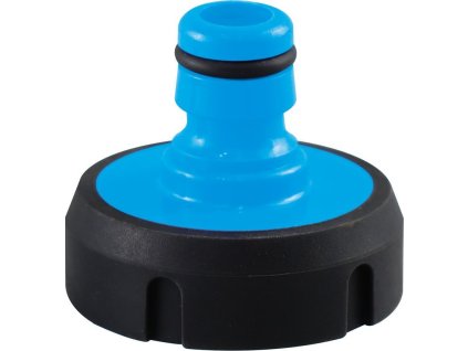 Adaptér AQUACRAFT® 550175, SoftTouch G1", na záhradnú hadicu
