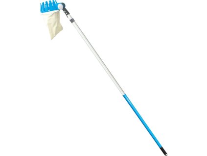 Oberač ovocia AQUACRAFT® 380463, Alu teleskopický 150/300 cm