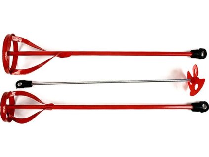 Sada miešadiel CT081480 03 dielna, na farbu, HEX