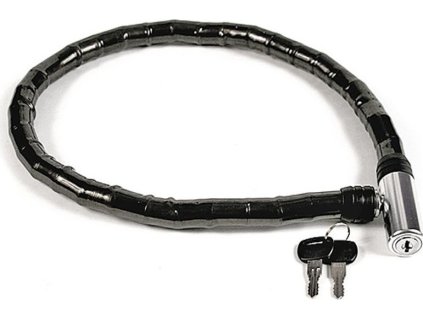 Zámok na bicykel LH0503 080x18 mm STRONG