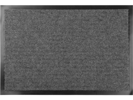 Rohožka MagicHome TRM 203, pred dvere, 40x60 cm, DarkGrey