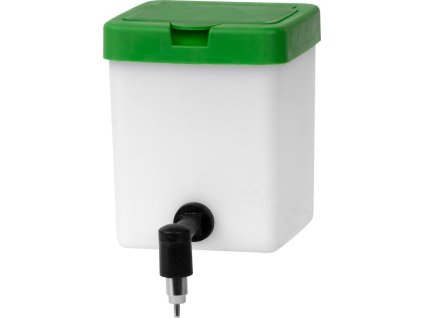 Napájačka Goodfarm RDK25 0.5 lit, pre zajace, plast