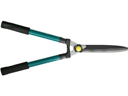 Nožnice Strend Pro KT3931A, záhradné, na živý plot, teleskopické, kov