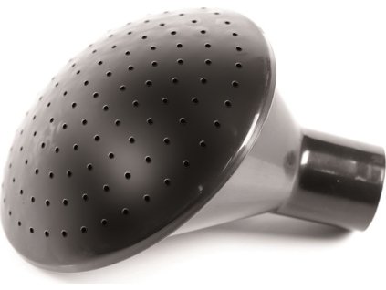 Kropítko na konve SPRING ROSE černé (IKZ05/10, IKSP05/08/10/14, IKCL05/10)