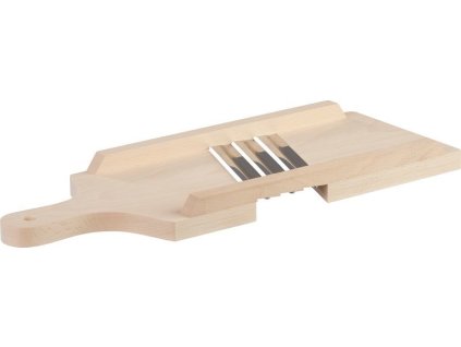 Rezačka WD3 3-nožová, na kapustu, malá, ručná