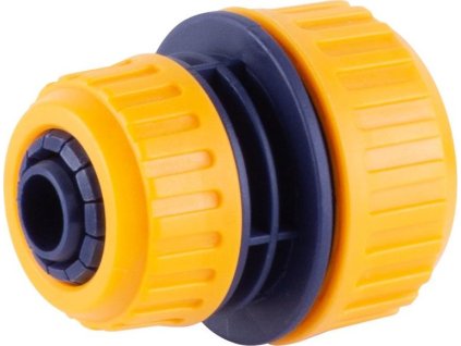 Spojka Strend Pro, redukcia z 3/4" - 1/2", záhradná, na hadicu
