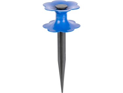 Posúvač ITW, 240/55 mm, držiak do zeme na hadicu